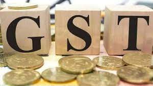 Now, shipping firms come under gst lens